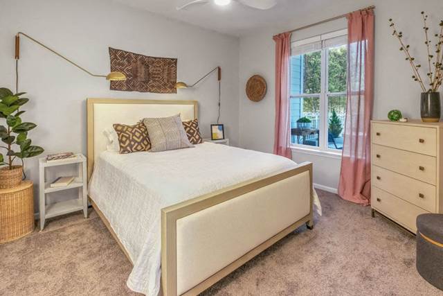 1-bedroom apartment at The Osprey At Lake Norman Apartments in Mooresville, NC