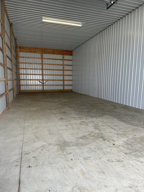 Storage Units for Rent available at 115 Longbow Court, Hebron, OH 43025