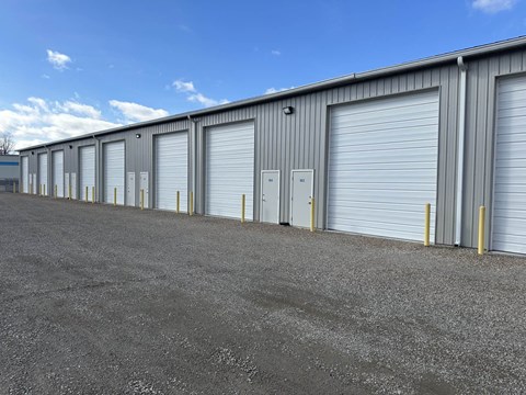 Storage Units for Rent available at 2145 James Parkway, Heath, OH 43056
