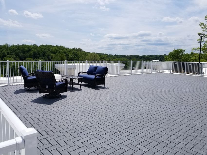 Corydon School Senior Lofts Apartments, 600 E. Chestnut Street, Corydon