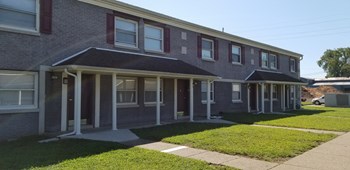 1328 Dresden Street Studio-4 Beds Apartment, Townhouse, Affordable for Rent - Photo Gallery 5