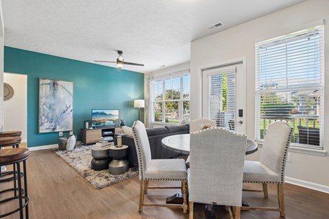 500 Bigleaf Maple Way 1-3 Beds Apartment for Rent