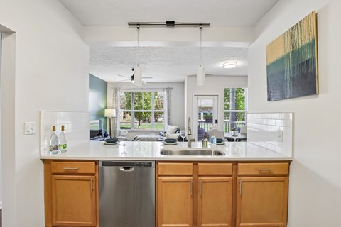 500 Bigleaf Maple Way 1-3 Beds Apartment for Rent