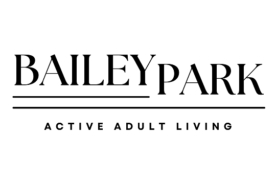 Bailey Park logo