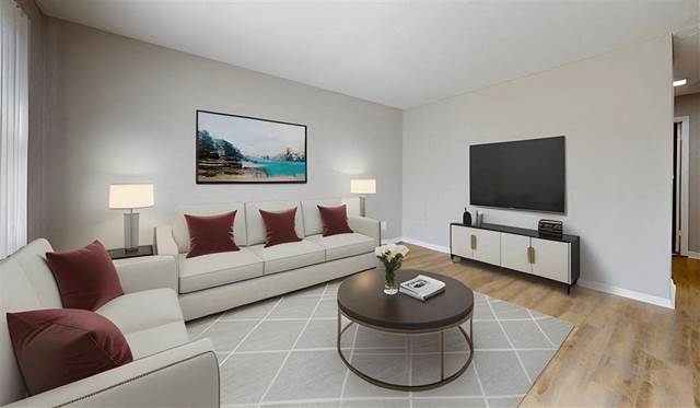 1-bedroom apartment at Stonebrook Of Franklin Apartments in Franklin, IN