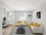 1-bedroom apartment at Huntley Ridge Apartments in Kettering