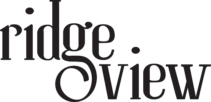 Logo at Ridgeview Apartments, Fortville, IN