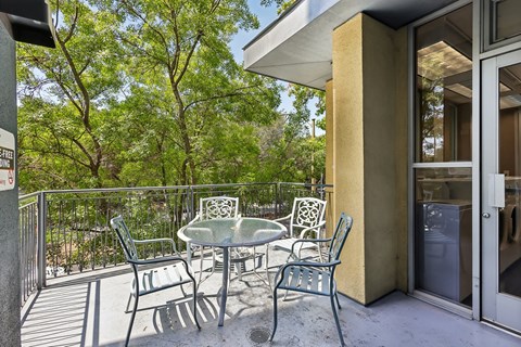 753 Alma St Studio Apartment for Rent