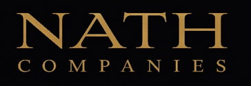 The image shows the logo of NATH Companies.