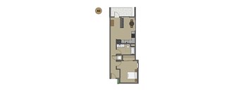 A3 is the label of this image.