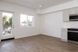 1-bedroom apartment at Backhouse Apartments in Chula Vista