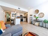 Studio apartment at The Union Apartments in Chula Vista