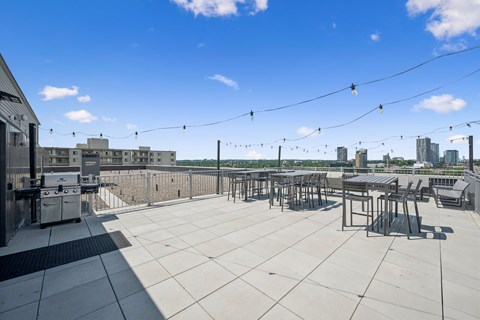 242 Queen Street S. 1-2 Beds Apartment for Rent