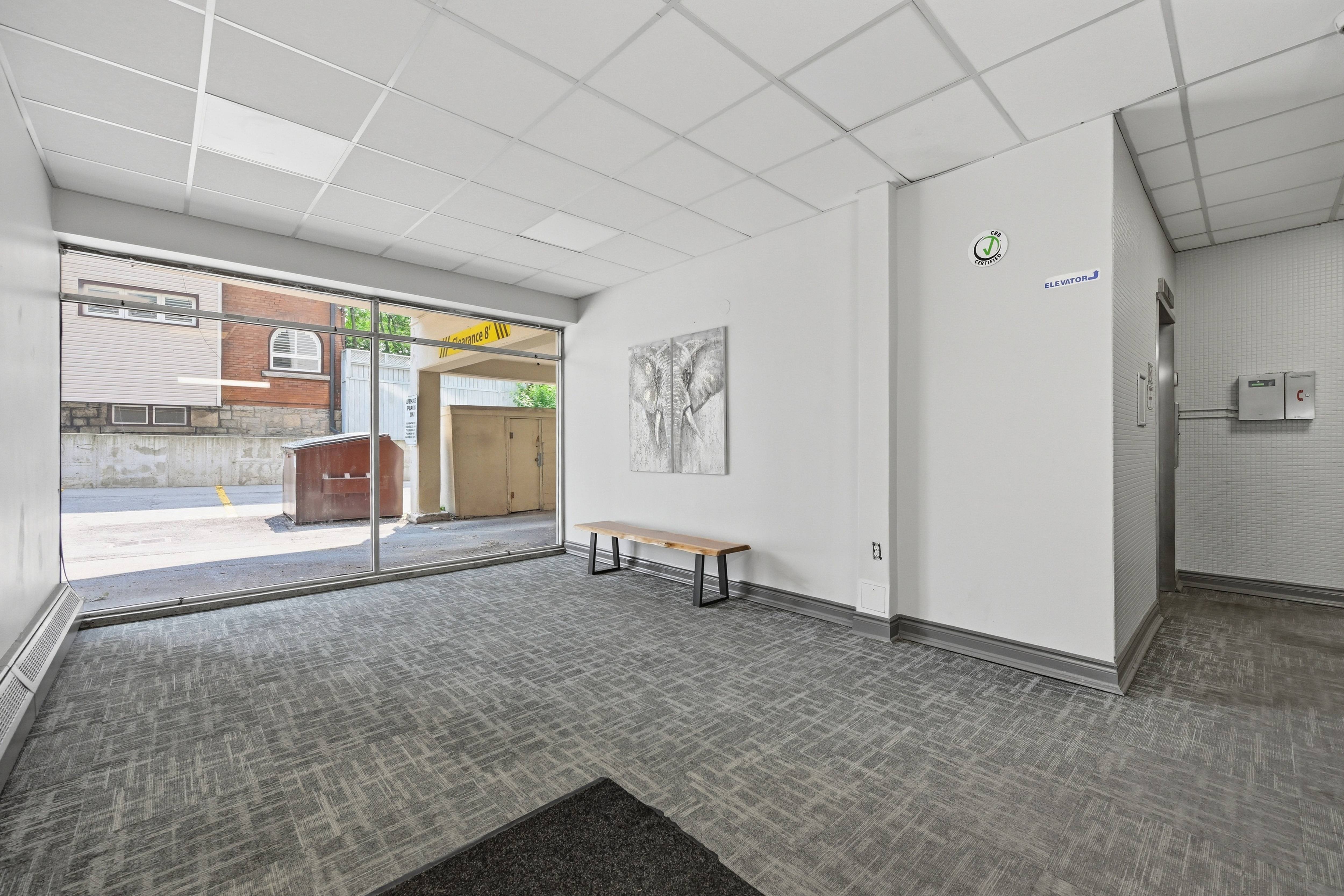 2 bedroom apartment - Westgate Towers I, Hamilton - unit 202A 5