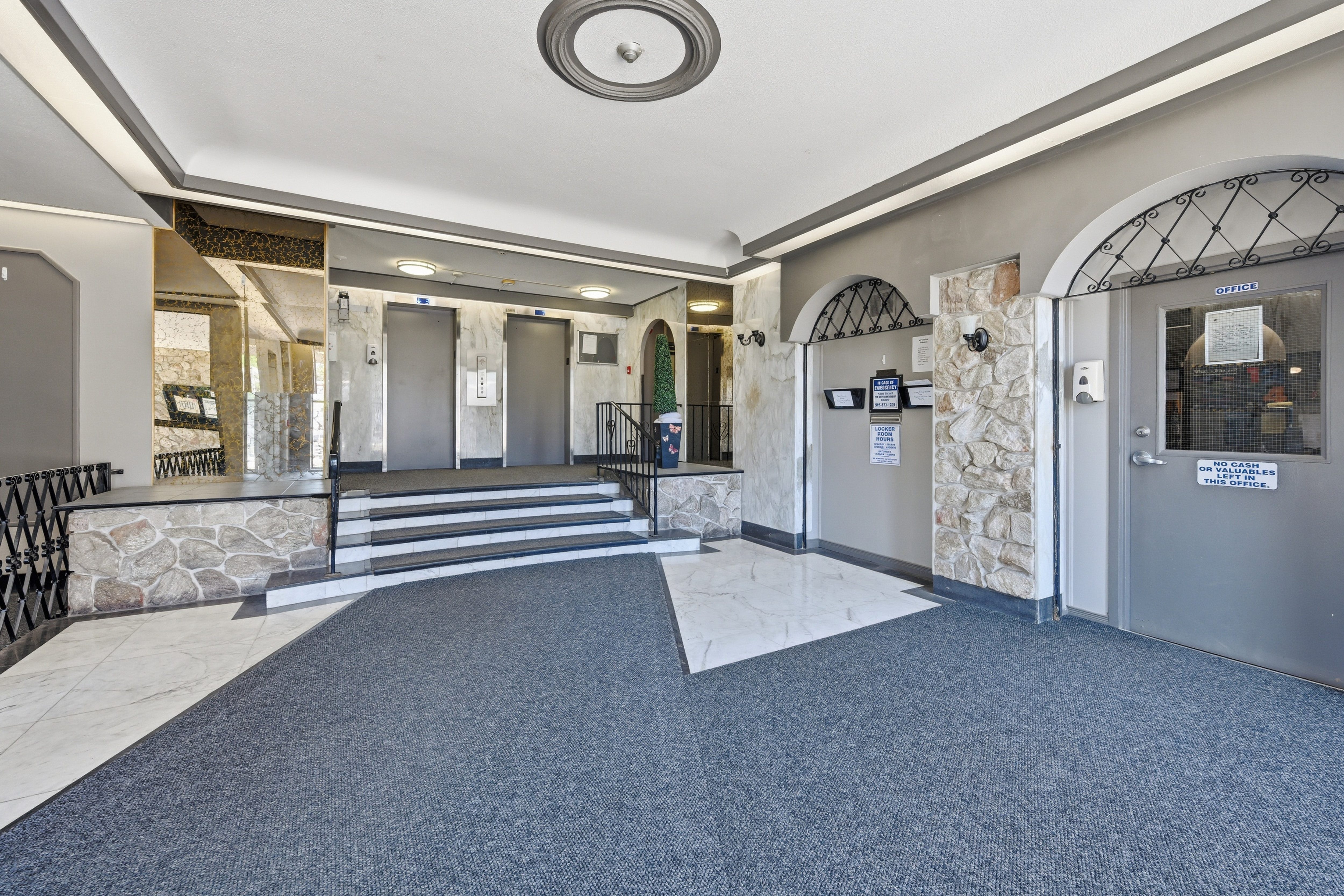 2 bedroom apartment - Barlake Apartments, Hamilton - unit 0506 5