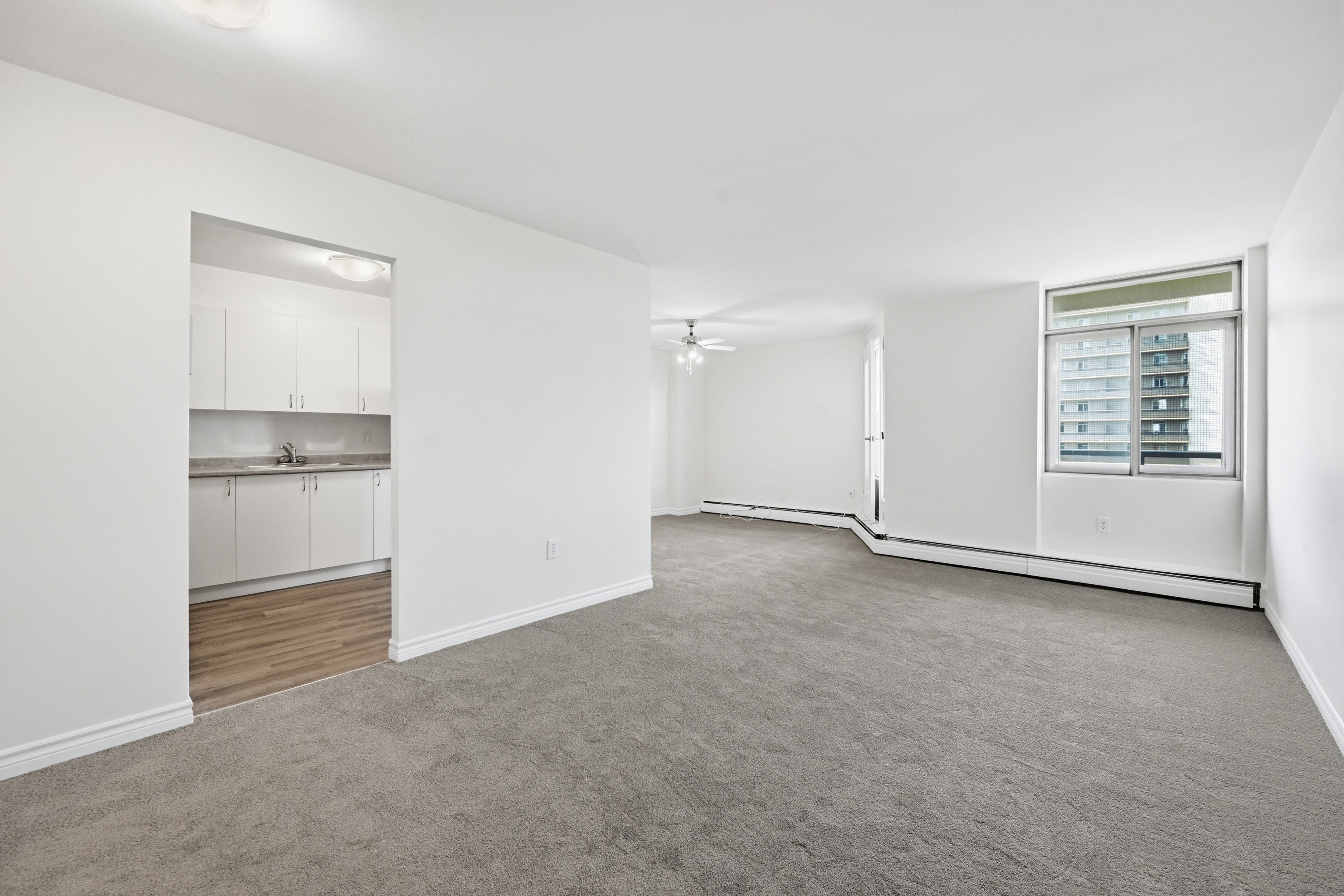 2 bedroom apartment - Bel Gal Estates - Doric, Hamilton - unit 0610 5