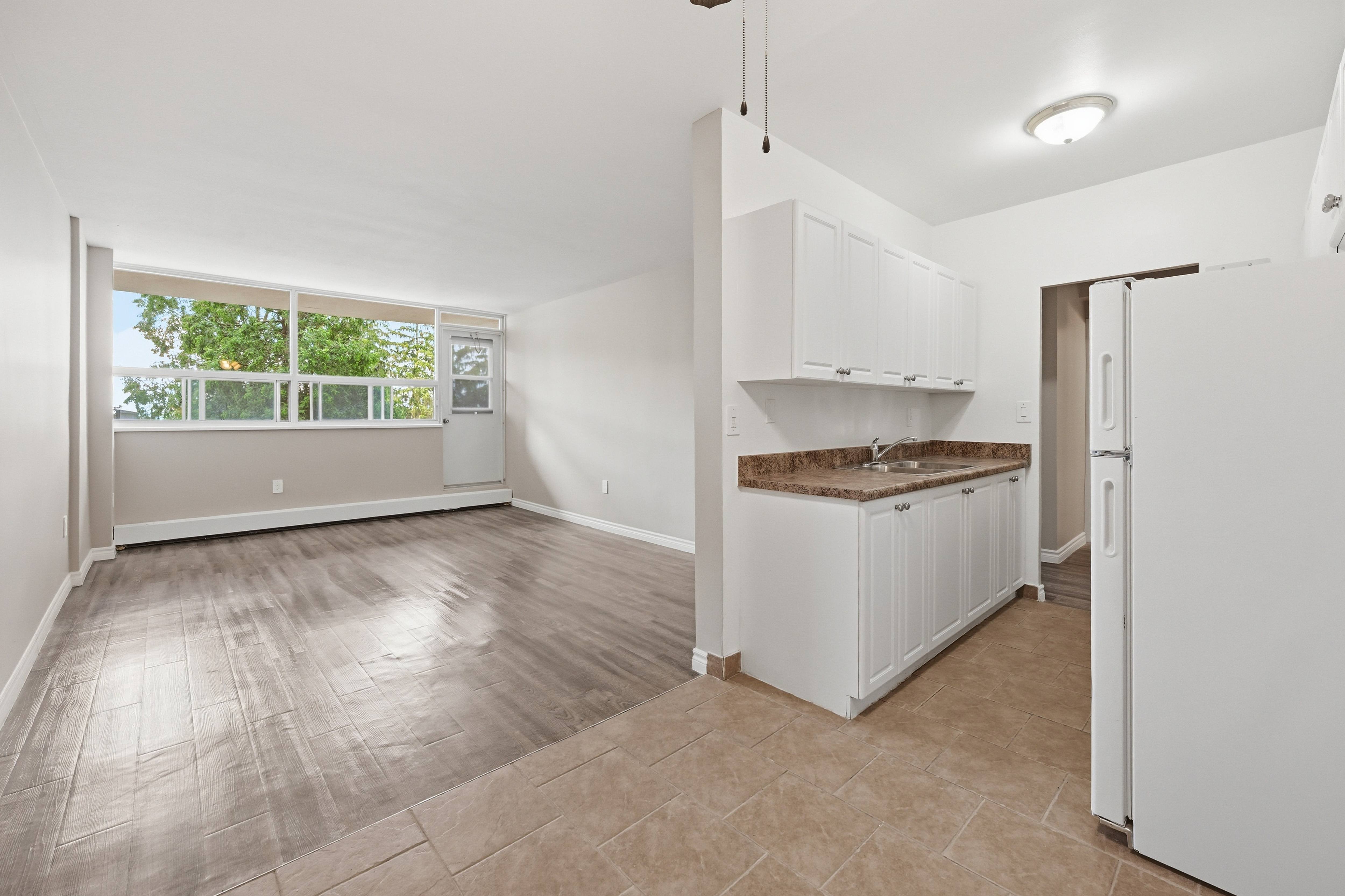 2 bedroom apartment - The Comfort Apartments, Hamilton - unit 0803 2