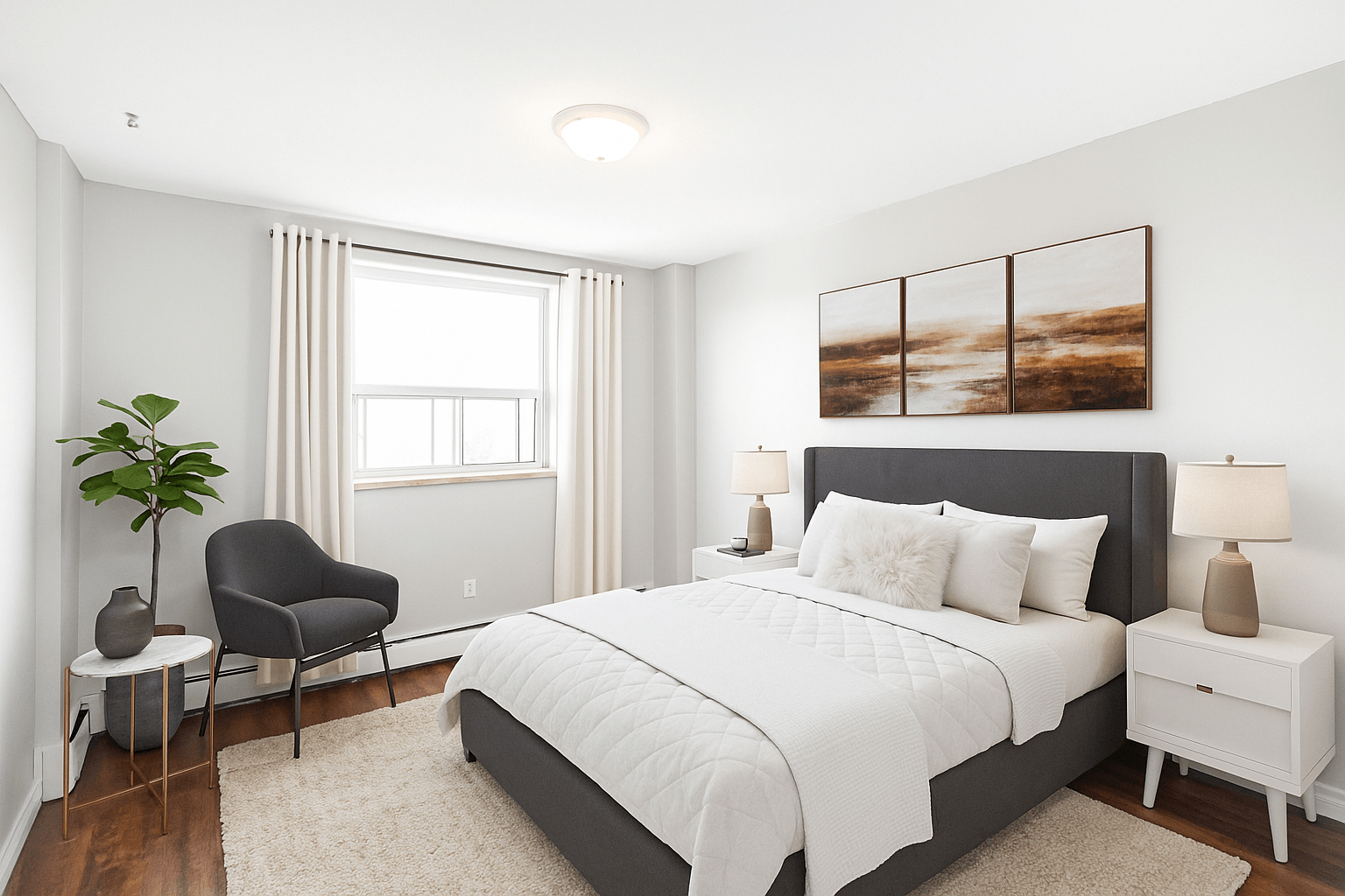 2 bedroom apartment - Vilma Terrace, Hamilton - unit 0403 3