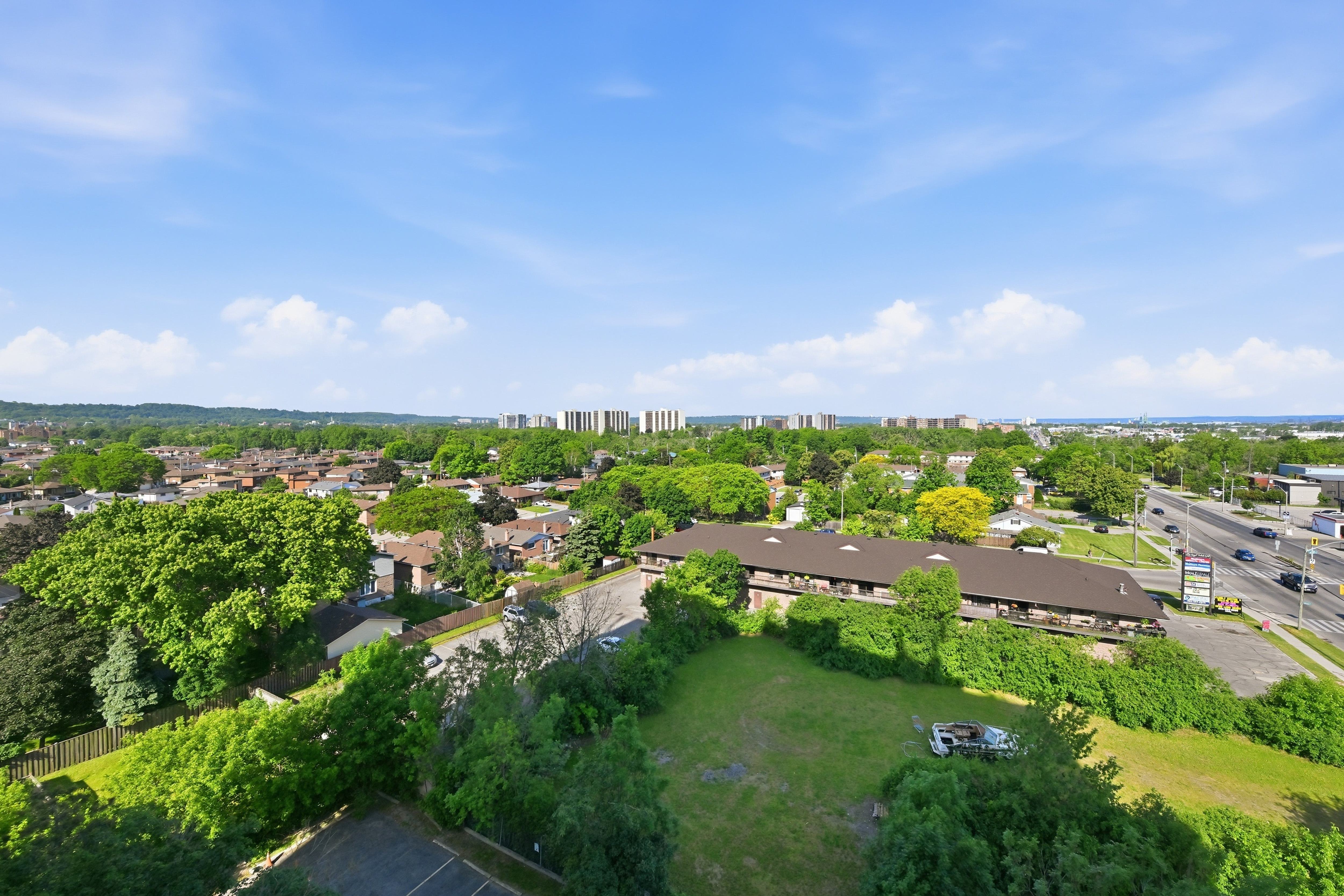 2 bedroom apartment - Bell Manor Apartments, Hamilton - unit 0802 4