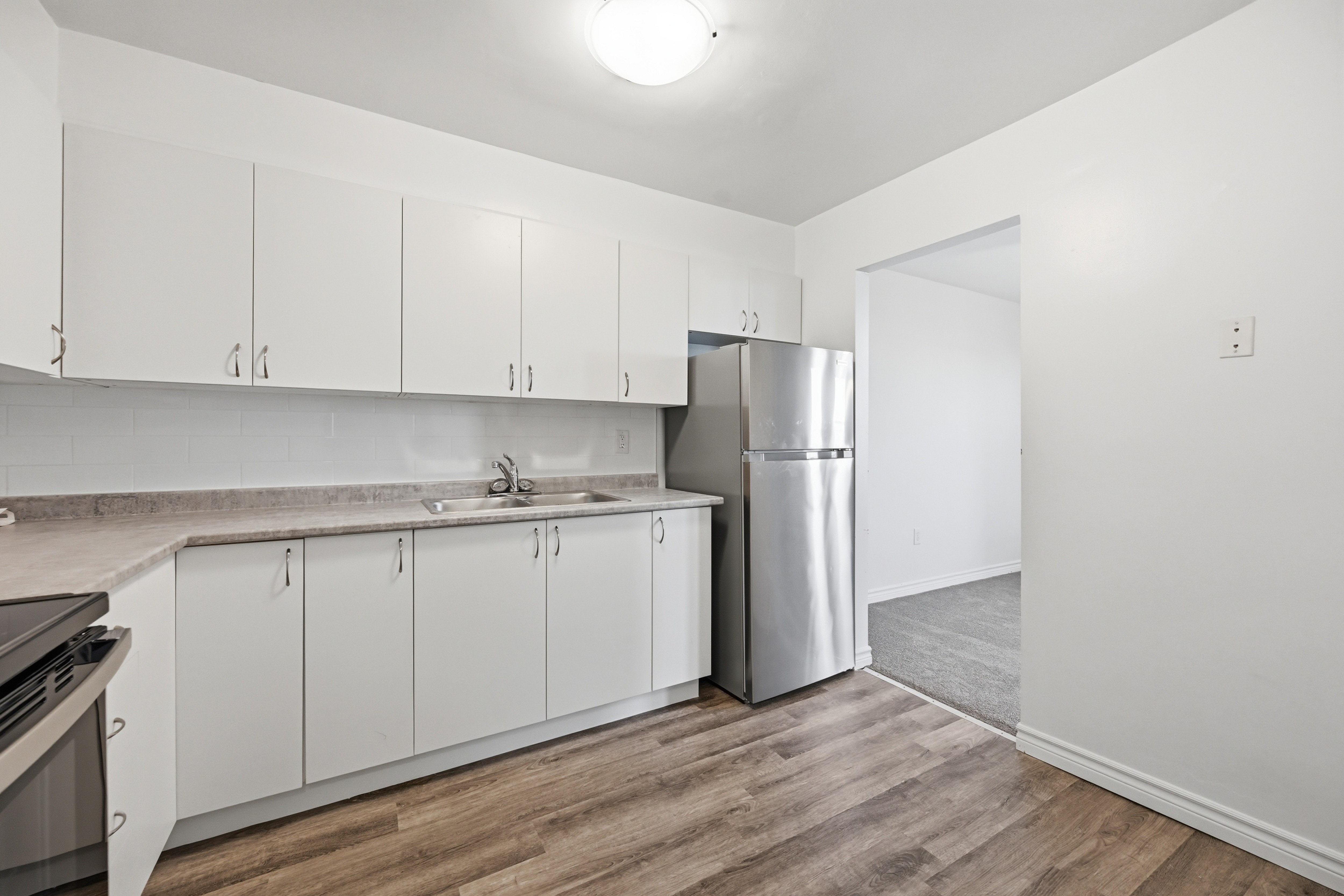 2 bedroom apartment - Bel Gal Estates - Doric, Hamilton - unit 0610