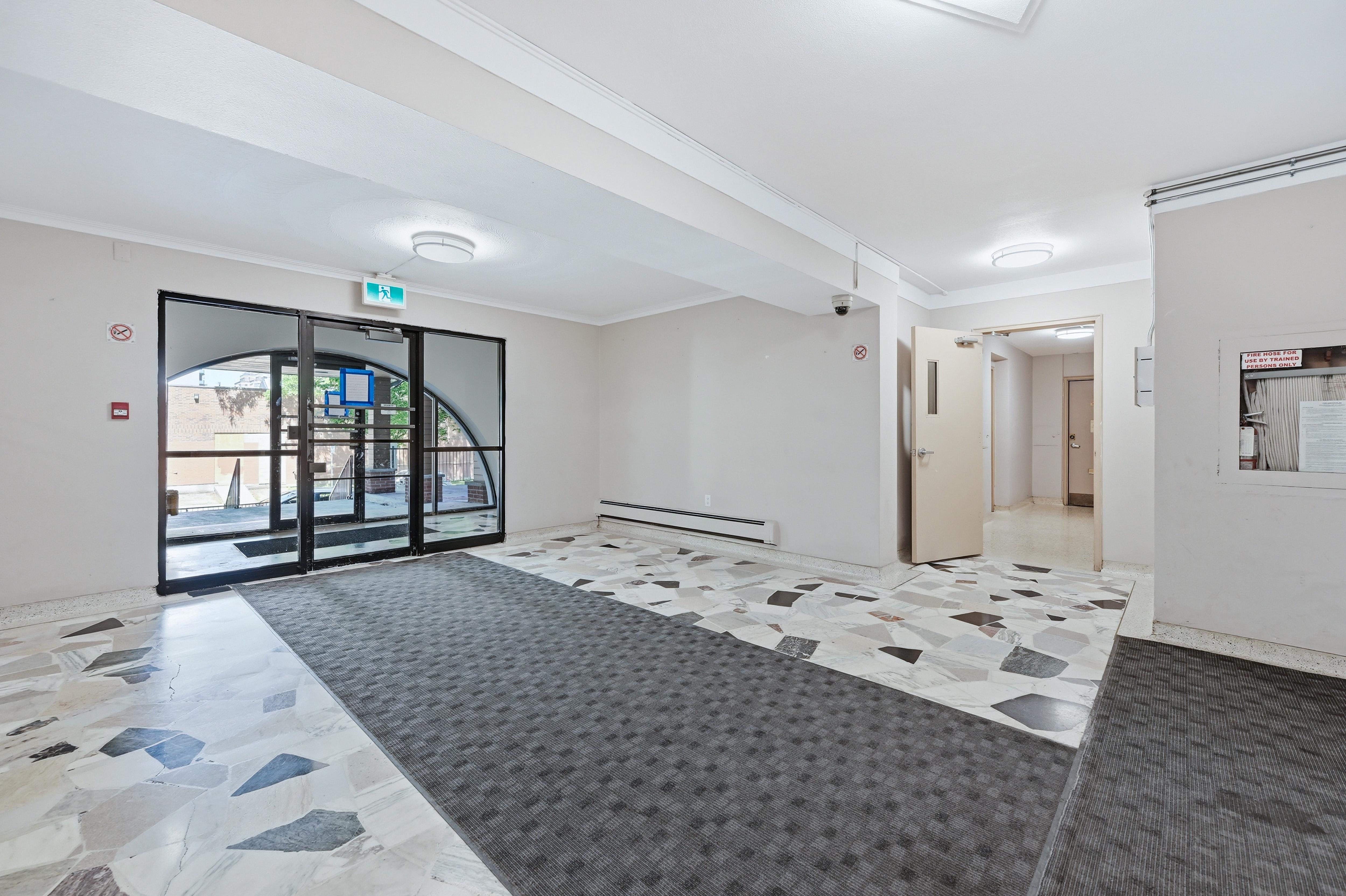 2 bedroom apartment - Brockton Apartments, Hamilton - unit 0042 4
