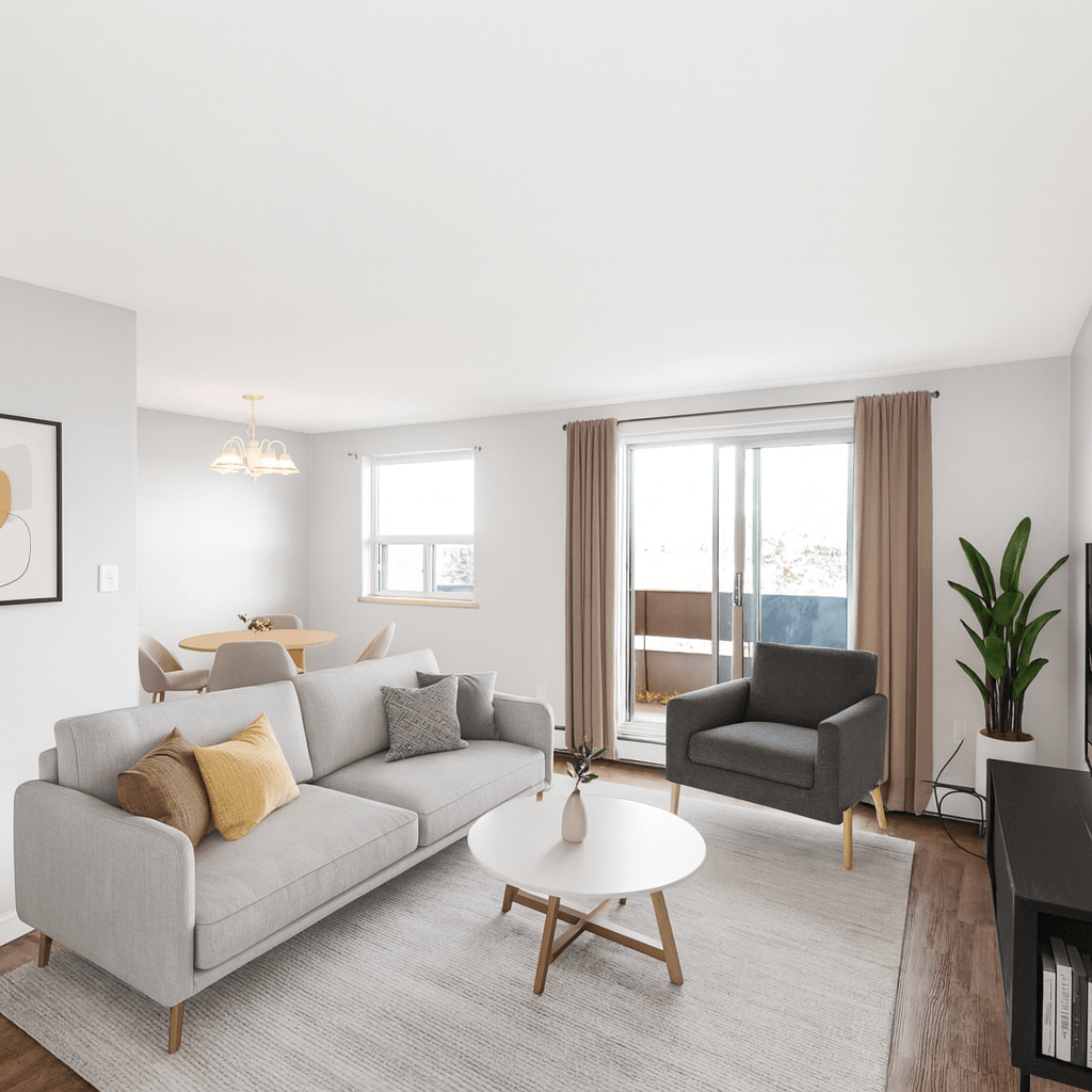 2 bedroom apartment - Vilma Terrace, Hamilton - unit 0403 2