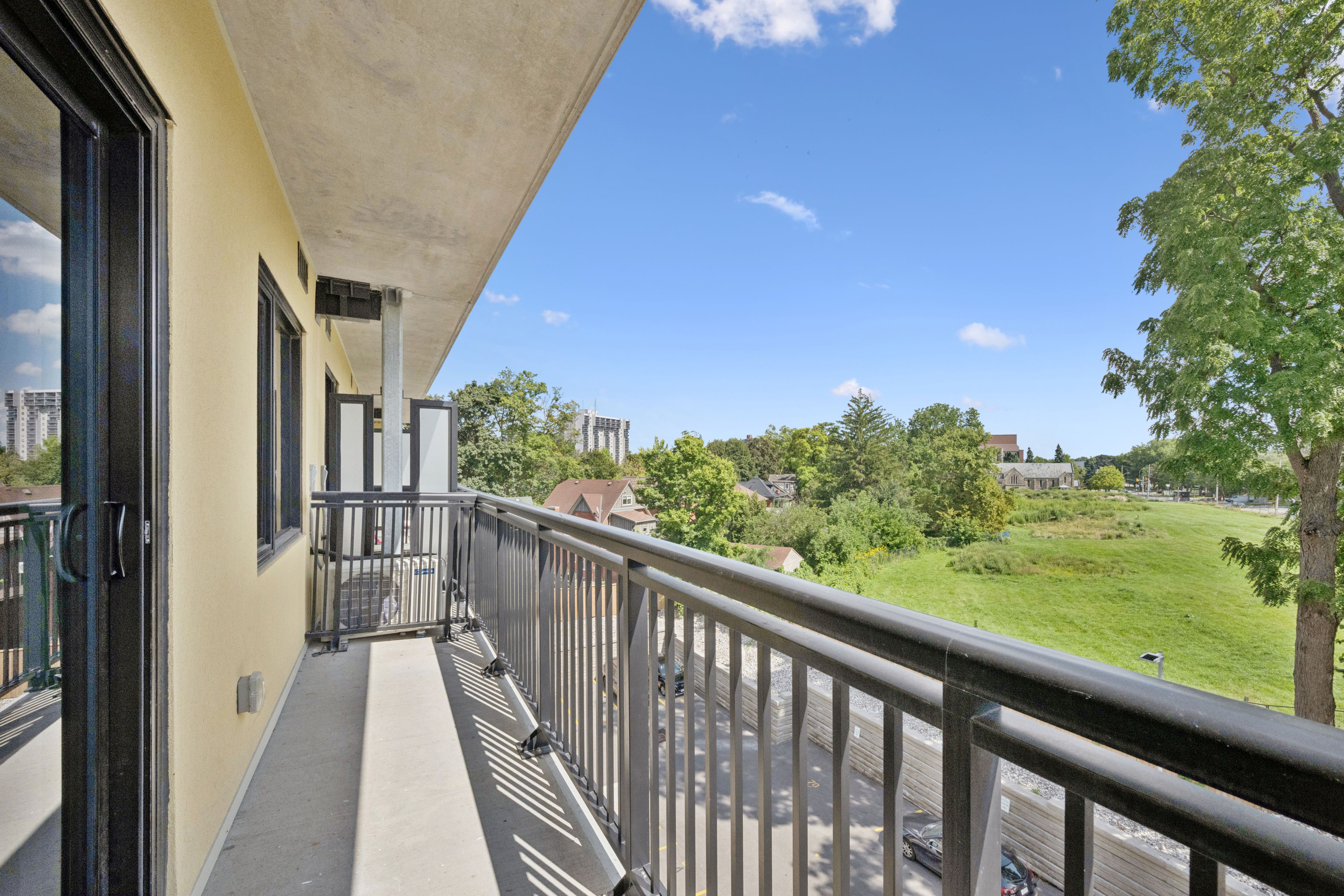 2 bedroom apartment - The Maverick, Kitchener - unit 205-64 5