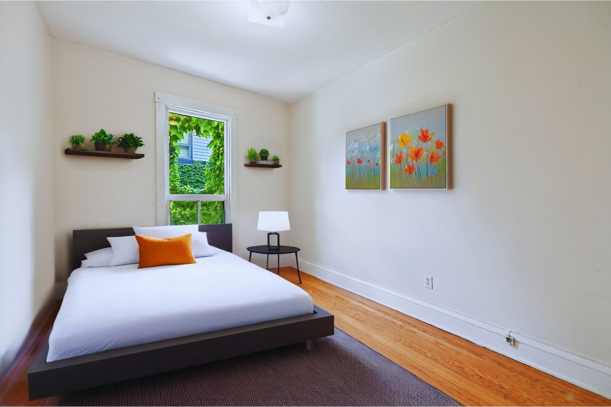 3 bedroom apartment - Herkimer Apartments (41), Hamilton - unit 0008 3