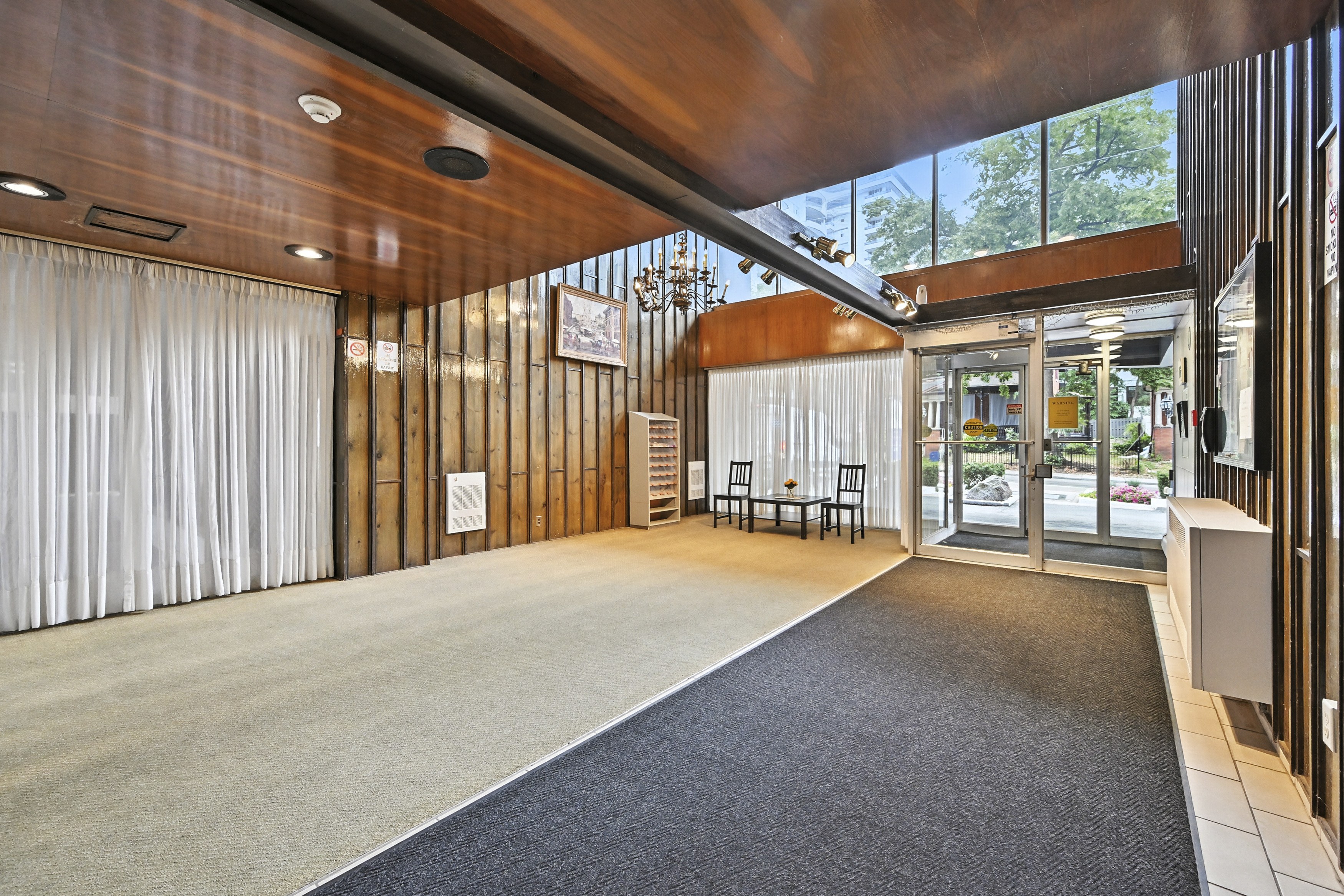2 bedroom apartment - Berkshire Apartments, Hamilton - unit 0502 4