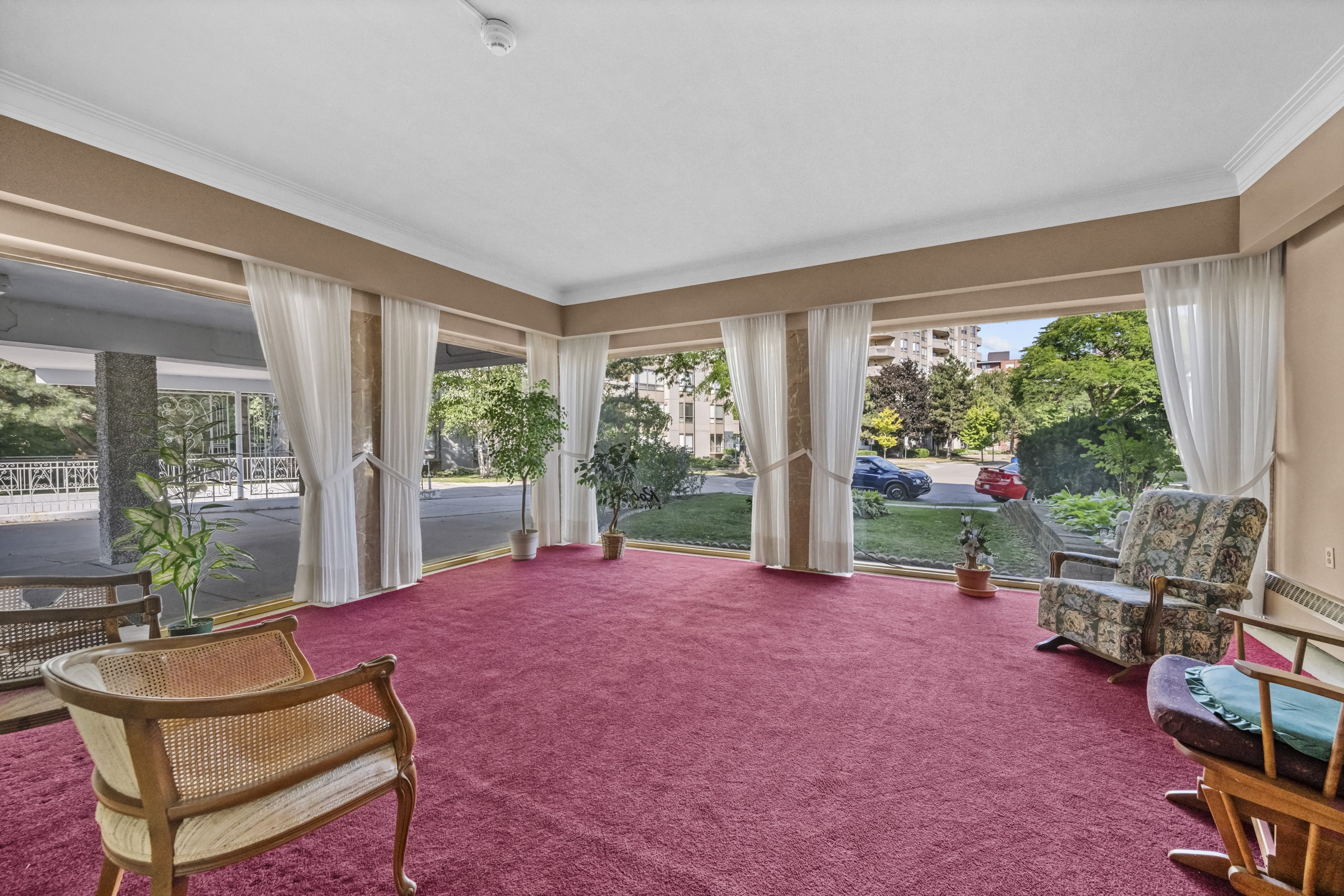 2 bedroom apartment - Village Green Apartments- Robinaire, Stoney Creek - unit 0306 5