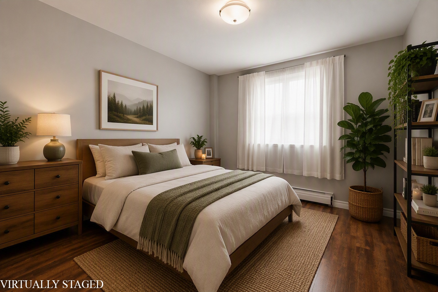 2 bedroom apartment - The Gibson, Hamilton - unit 0506 3