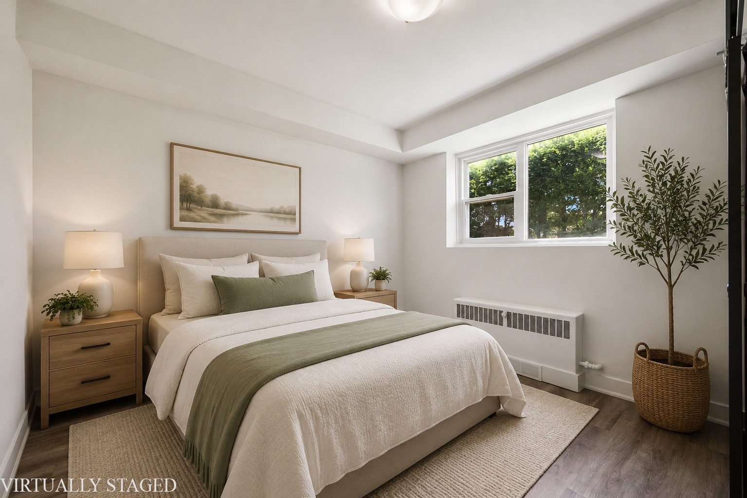 2 bedroom apartment - Highmont, Kitchener - unit 029 4