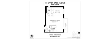 Apartment - 1 Bedroom