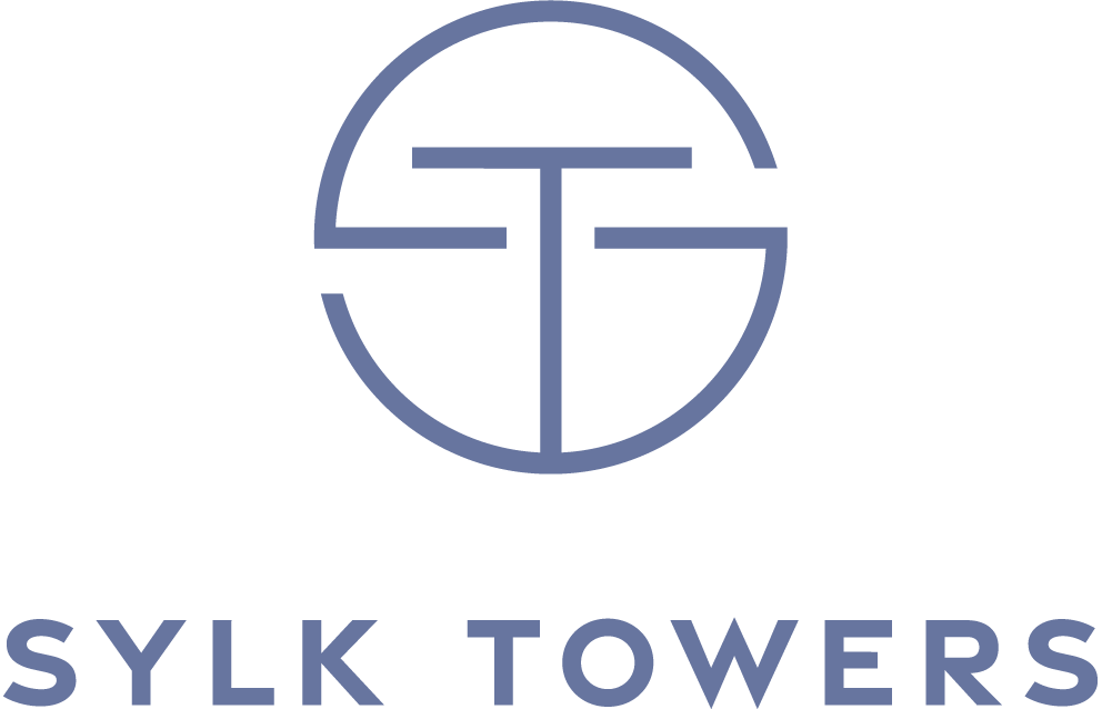 Property Logo at Sylk Towers, Kitchener, ON N2A 1B1