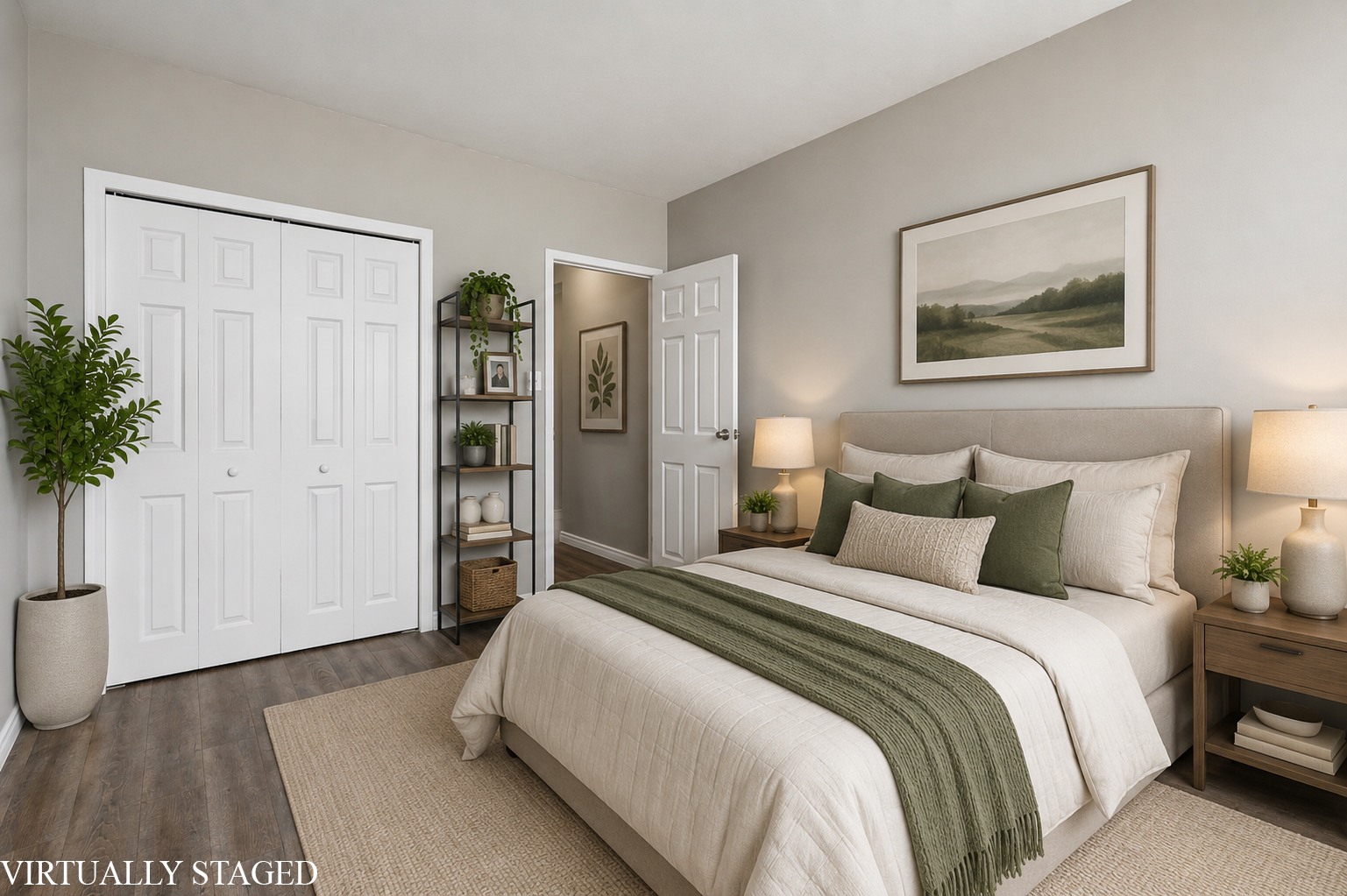 studio apartment - Sussex Court, Hamilton - unit 0202 3