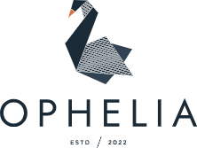 Logo at Ophelia on Queen Apartments, Kitchener, ON N2G 0E7