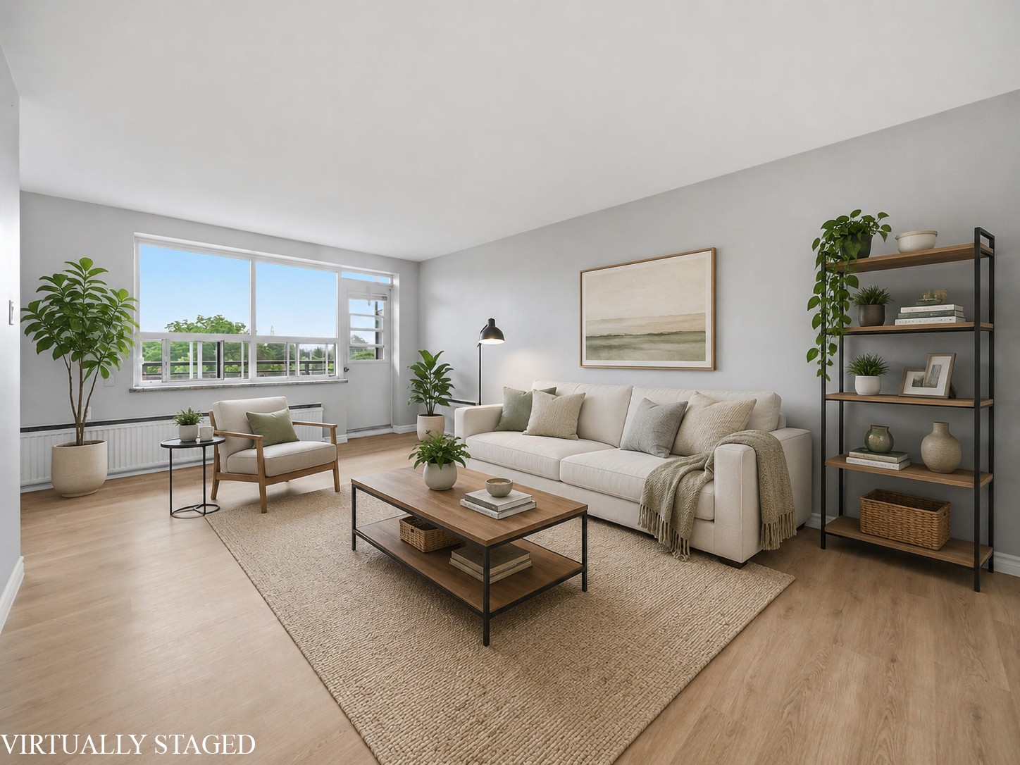 2 bedroom apartment - Terrace Apartments, Hamilton - unit 0315 3