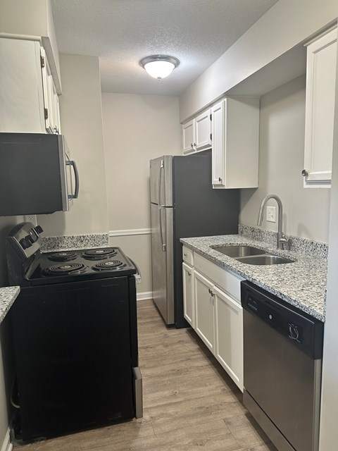 6314 Caenen Lake Road 1 Apartment for Rent
