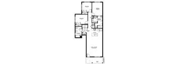 3Bed Garden