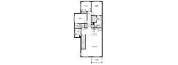 3Bed Penthouse