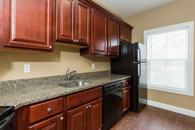 2-bedroom apartment at Baxter Knolls Apartment in Poughkeepsie, NY