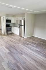 Studio apartment at 55 Carroll Apartments in Poughkeepsie