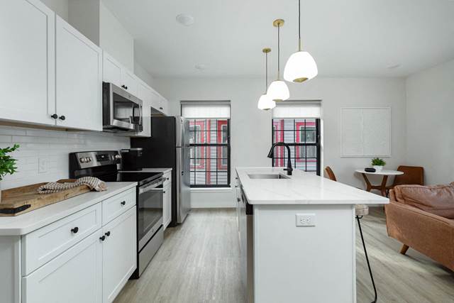 2-bedroom apartment at 134 South Avenue Apartments in Poughkeepsie, NY