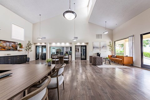 Clubhouse With Kitchen at Tara Hill, Anaheim, CA, 92801