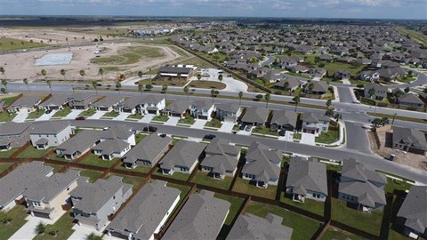 14201 Mountain Ridge Lane 3-4 Beds Apartment for Rent