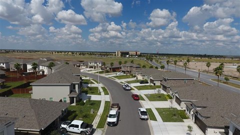 14201 Mountain Ridge Lane 3-4 Beds Apartment for Rent