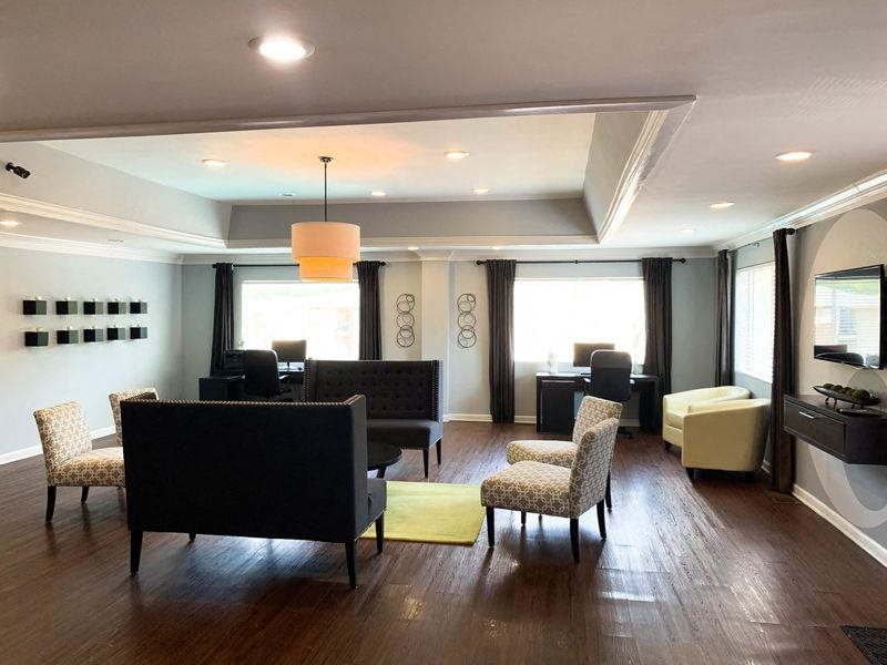 Sienna Ridge Apartments