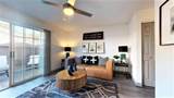 1-bedroom apartment at Cumberland Pointe in Smyrna