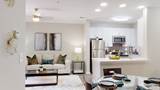 1-bedroom apartment at Vue At Embry Hills Apartments in Atlanta