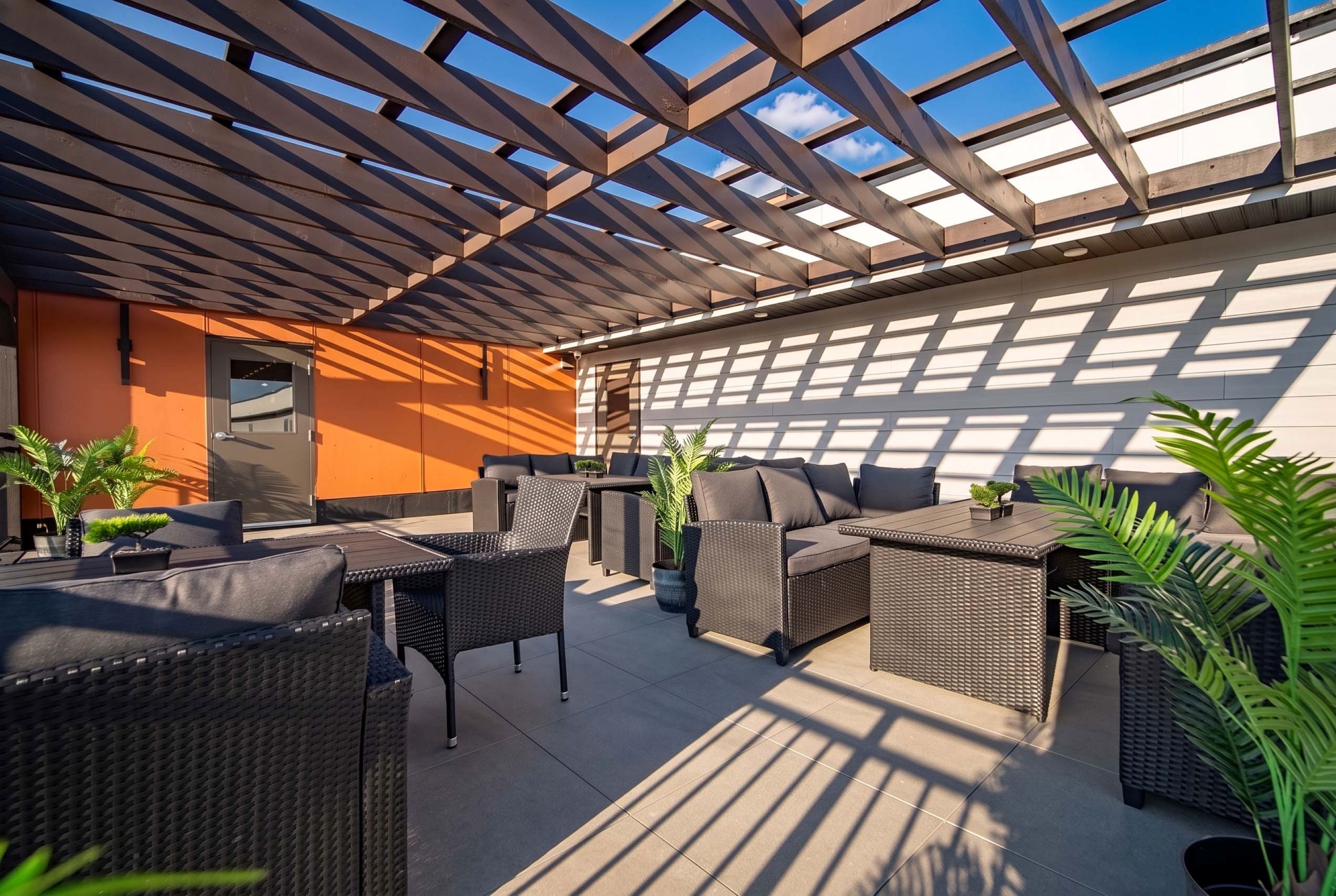 2 bedroom apartment - Main Street Apartments, St. Albert - unit 321 3